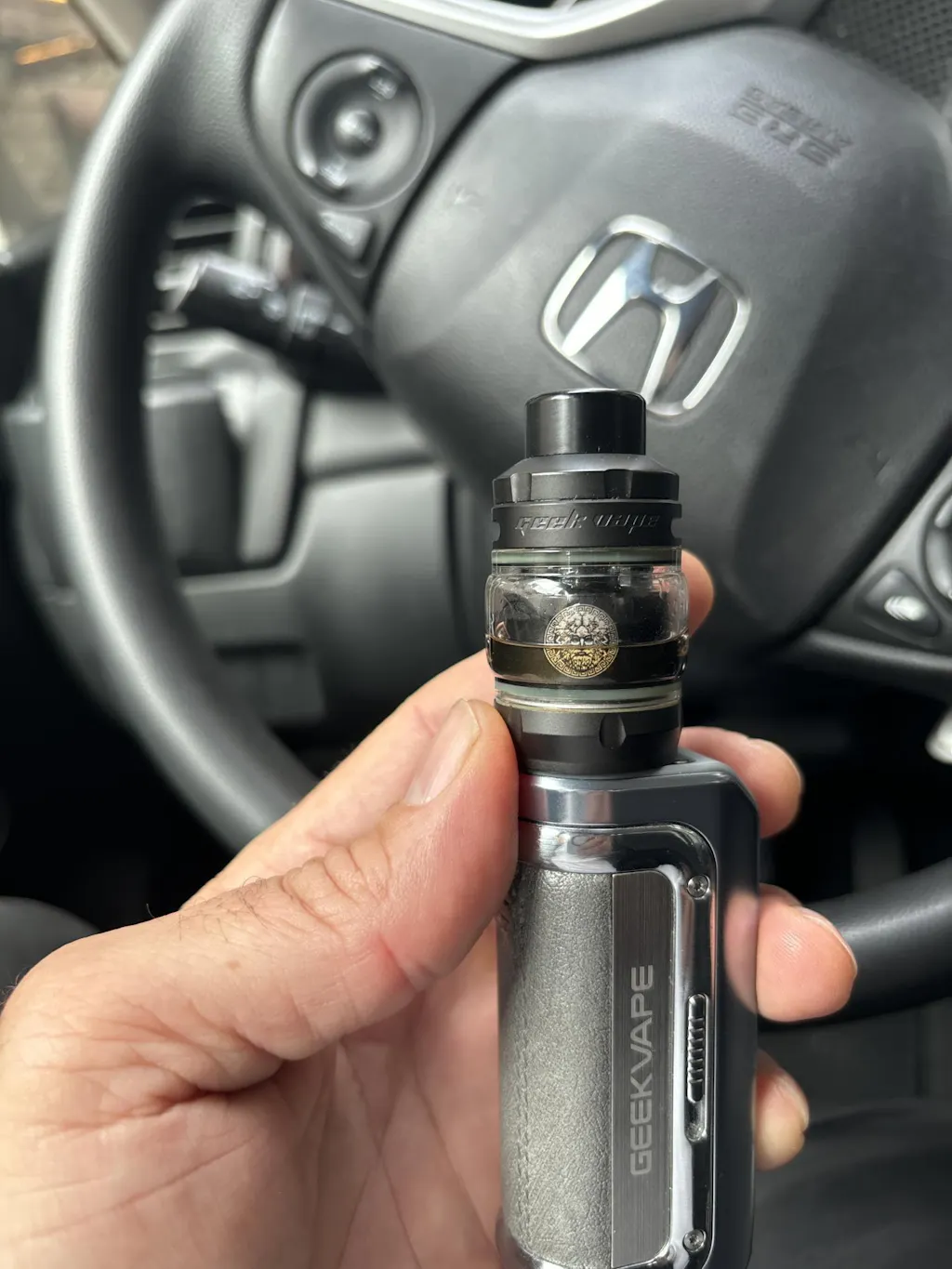 elfbar nachfüll pod läuft aus Geekvape M Series Coil DTL 5pcs/pack – Geekvape Store