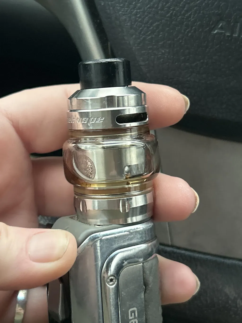 elfbar nachfüll pod läuft aus Geekvape Z Max Bubble Glass（Replacement Glass） – Geekvape Store