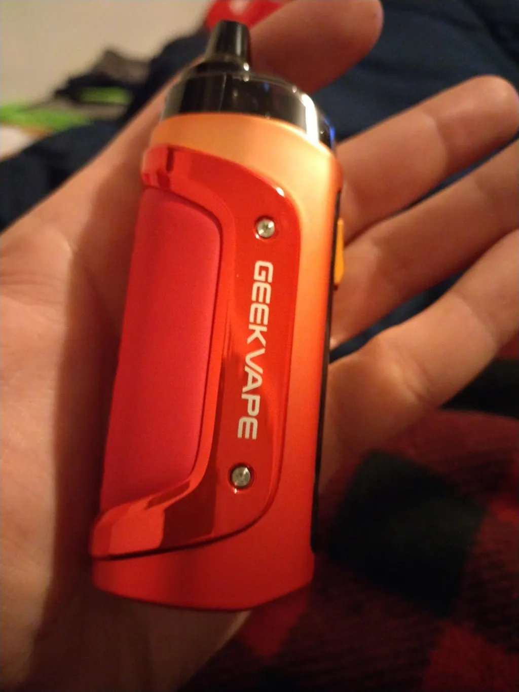 Geekvape Aegis Boost 3 Pod Kit 3000mAh  Geekvape Store