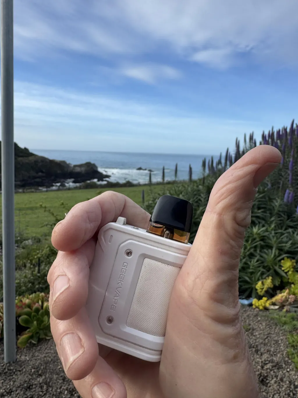 elfbar nachfüll pod läuft aus Geekvape Aegis Hero Q Kit 1300mAh – Geekvape Store