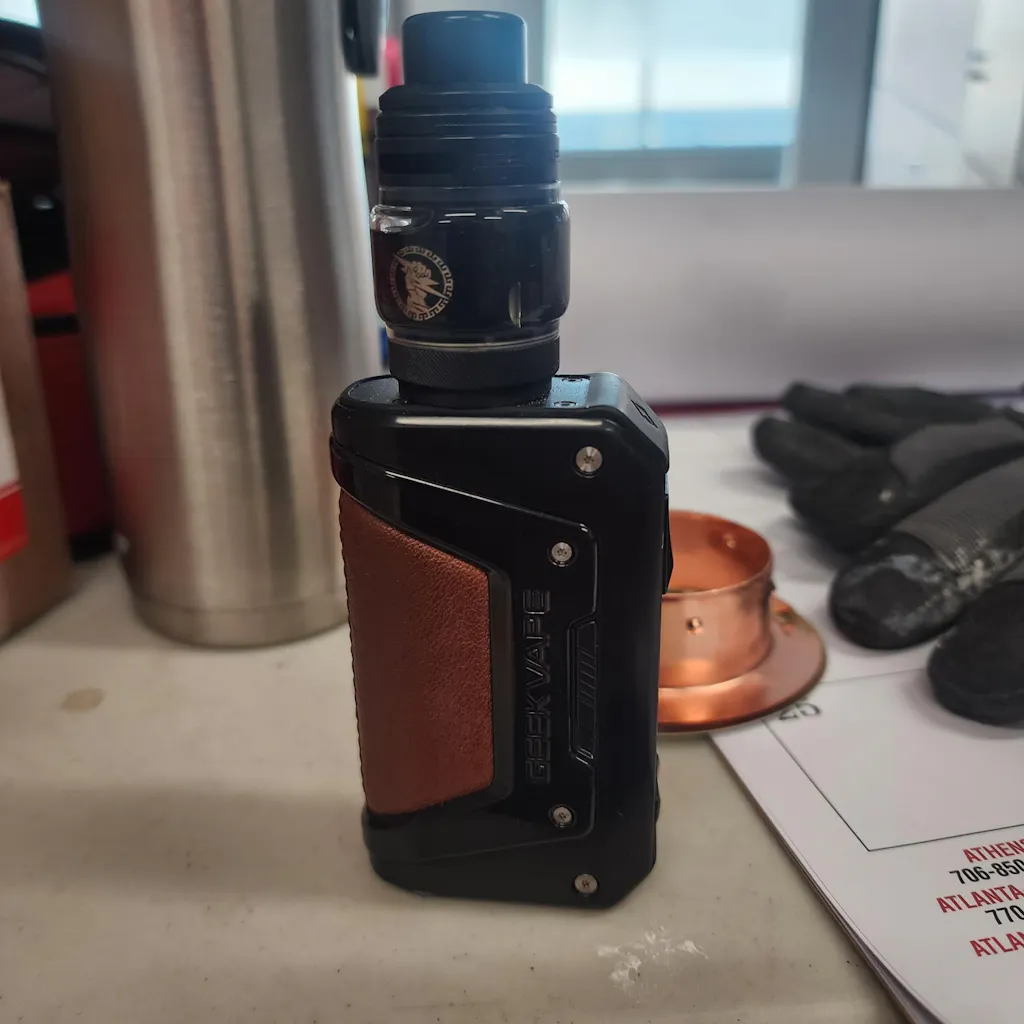 geek bar pulse gummy ice elf bar vape uk Geek Bar Pulse x 25000 Vape Review: Light Speed Into the  Pulse