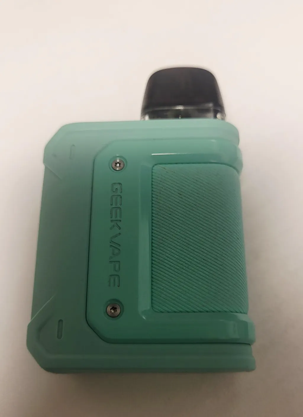 how much is elf bar vape Geevkape Aegis Hero Q Pod Vape Kit – Royal Flush Vape main image 0