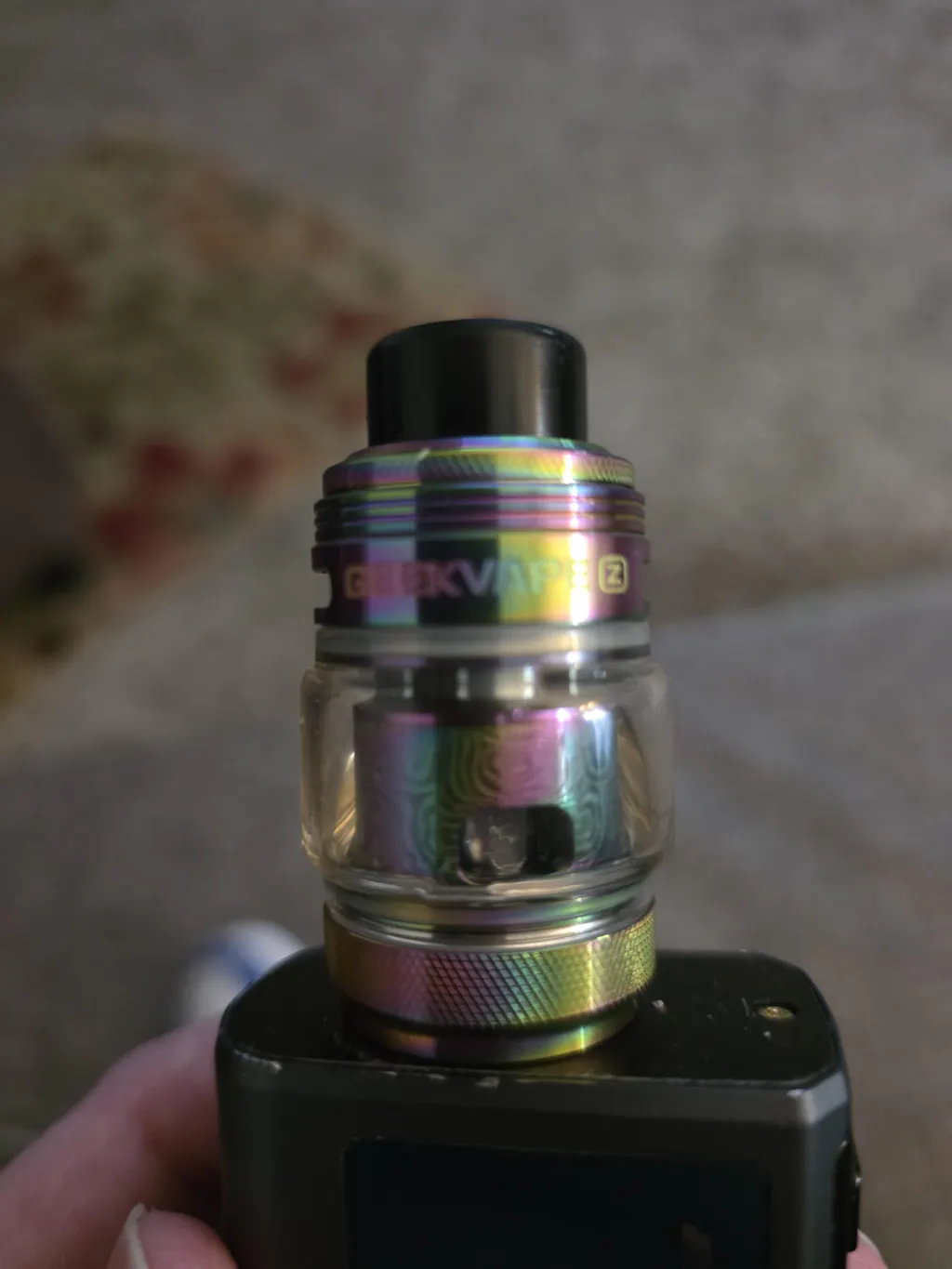 Geekvape Z (Zeus) Fli 2 Tank – Geekvape Store