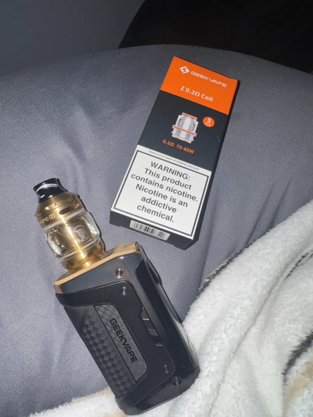 how long does a juul pod usually last One Juul pod contains the same amount of nicotine as a pack of 20  cigarettes. #NDAFW #drugfacts