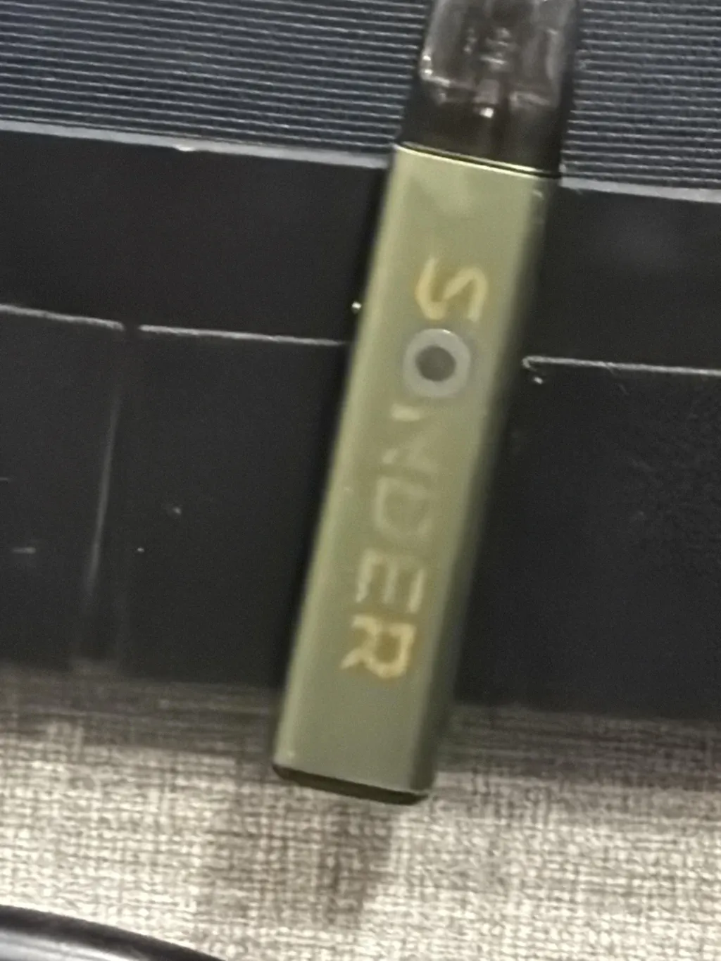elfbar nachfüll pod läuft aus Geekvape Q Pod Cartridges main image 0