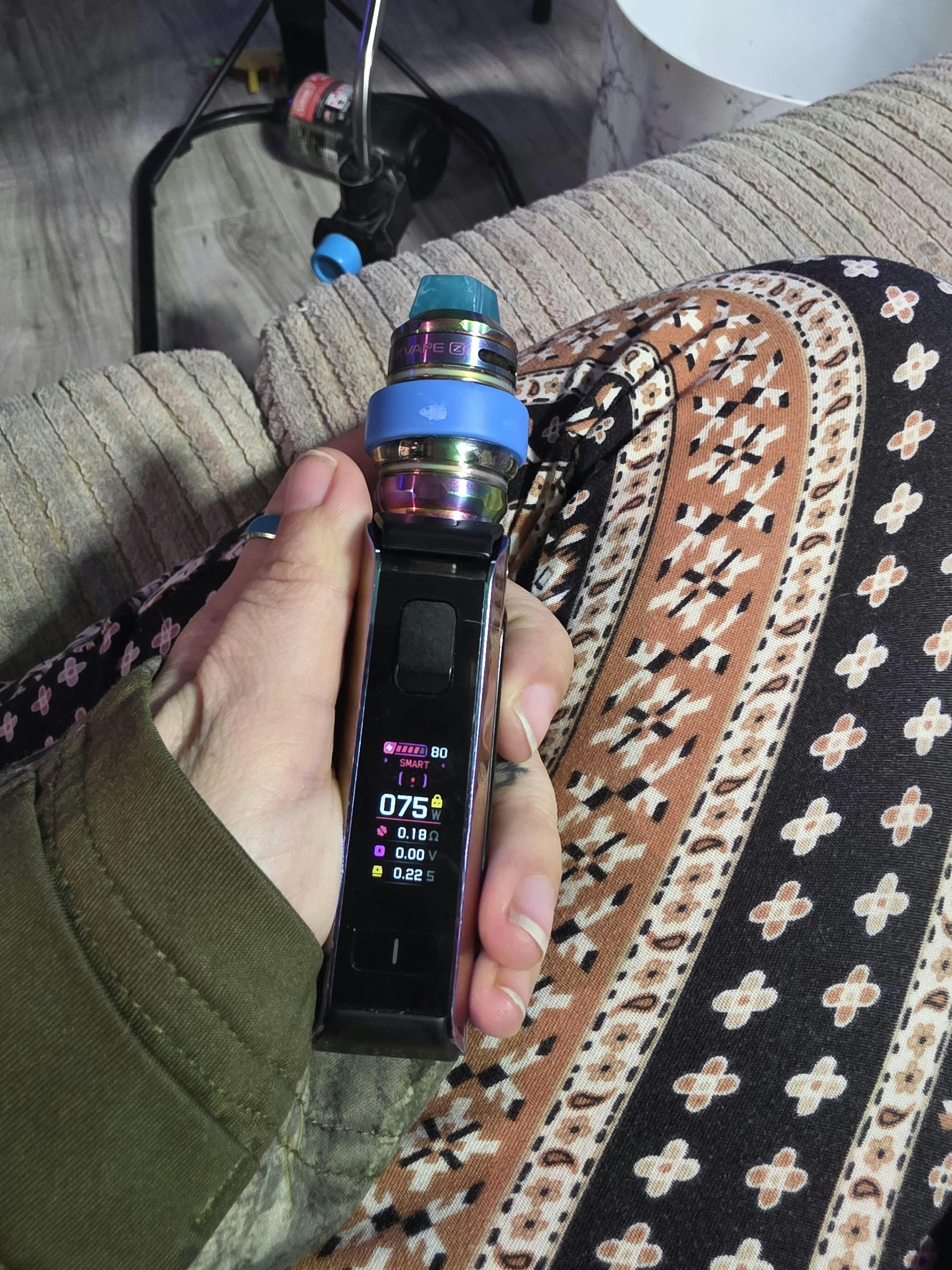 elf bar vape uk Geekvape Aegis Solo 3 Kit — $54.99 main image 0