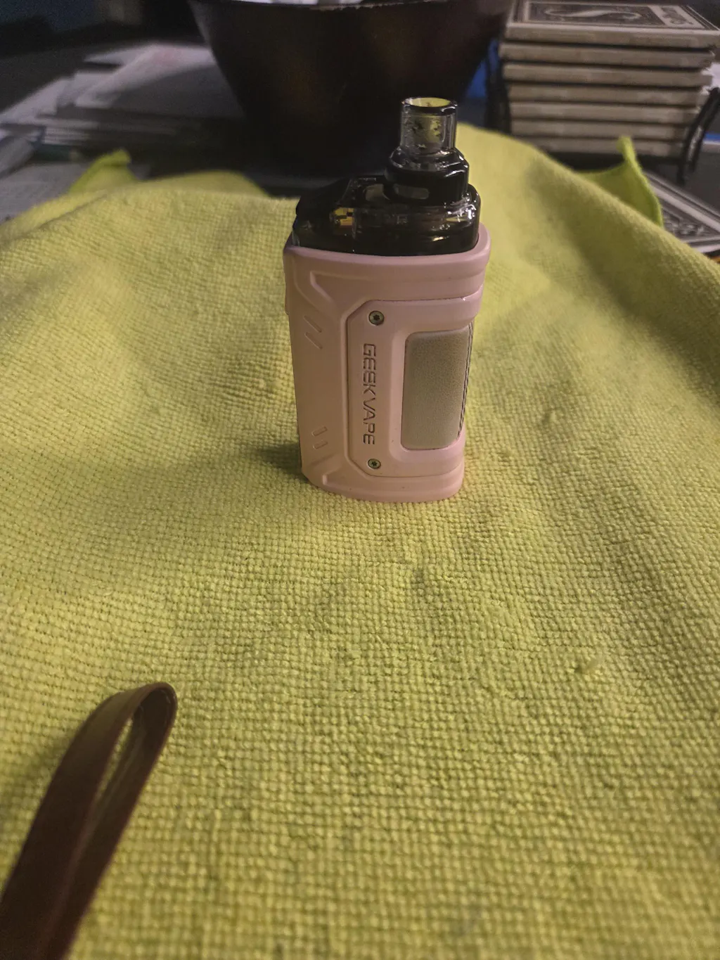 Geekvape H45 Classic Aegis Hero 2 Pod Kit Discover Innovation with GeekVape  H45 Geekvape H45 (Aegis Hero 2) /Hero 5 cartridge Geekvape Store