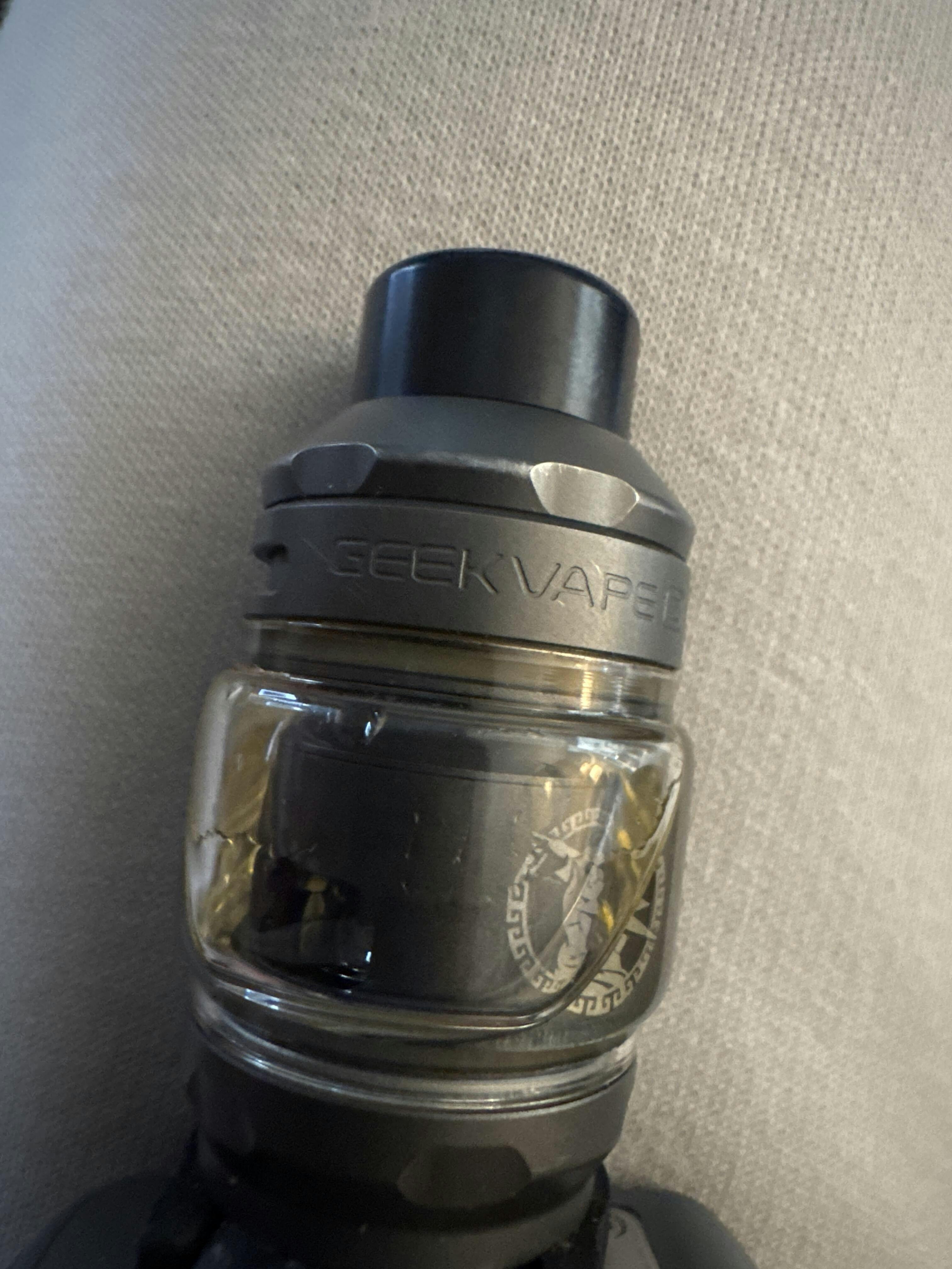 Geekvape Z (zeus) Series Coil DTL 5ps/pack UP 20% OFF – Geekvape Store