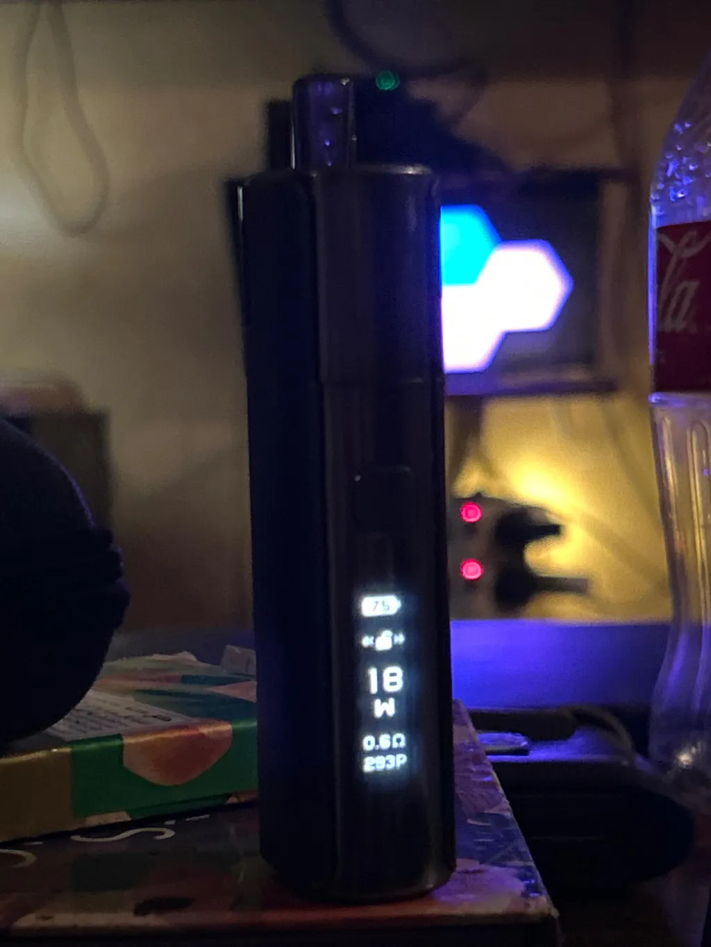 pod mod vape kits GeekVape Mouth To Lung | UK Vape Shop main image 0