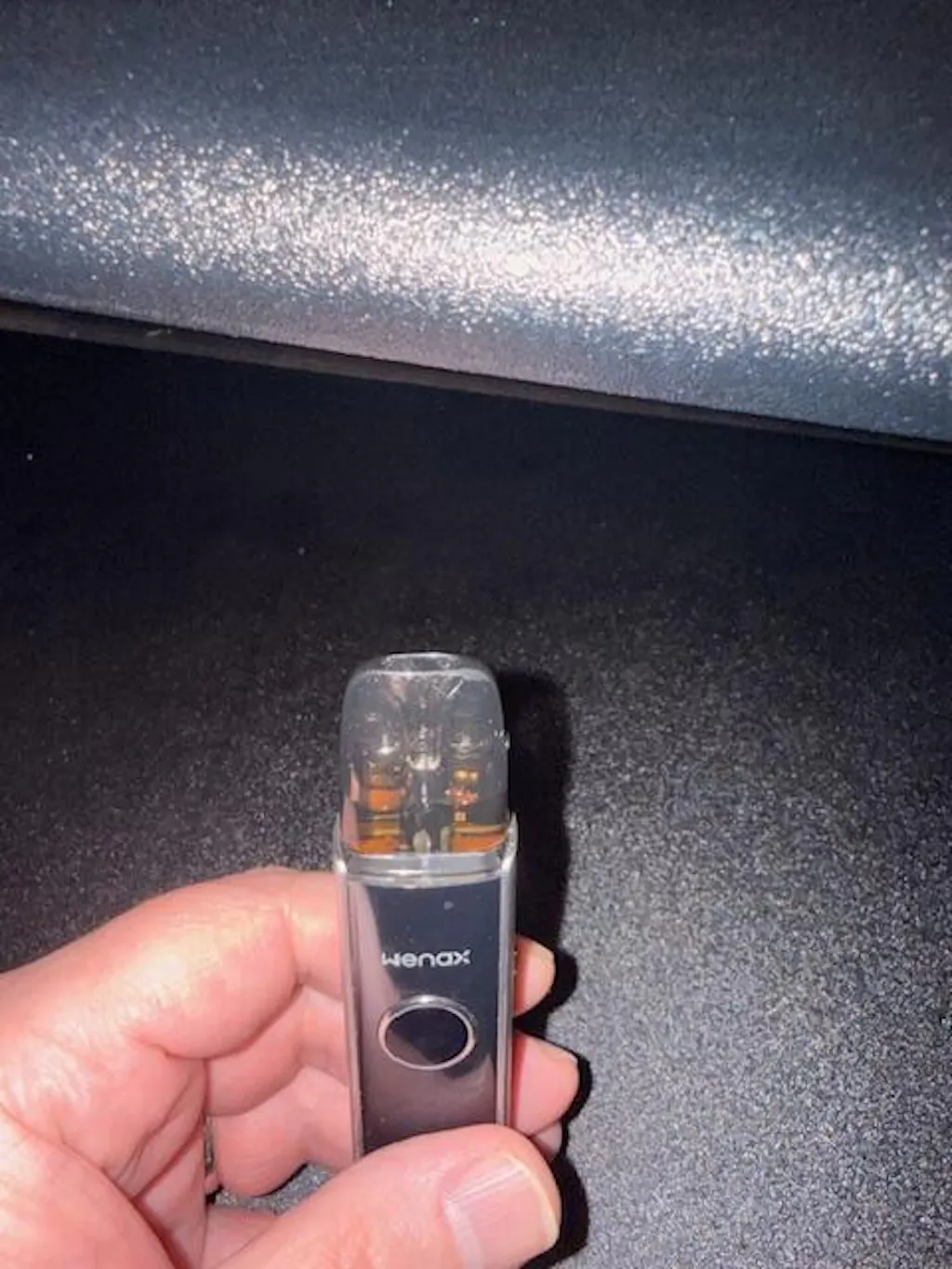 elfbar nachfüll pod läuft aus Q Pods Geekvape GeekVape Q Replacement Pods for Aegis Q / Sonder Q / Wenax Q  / Digi Q GeekVape Q Pods - Buy 3 For 10.99
