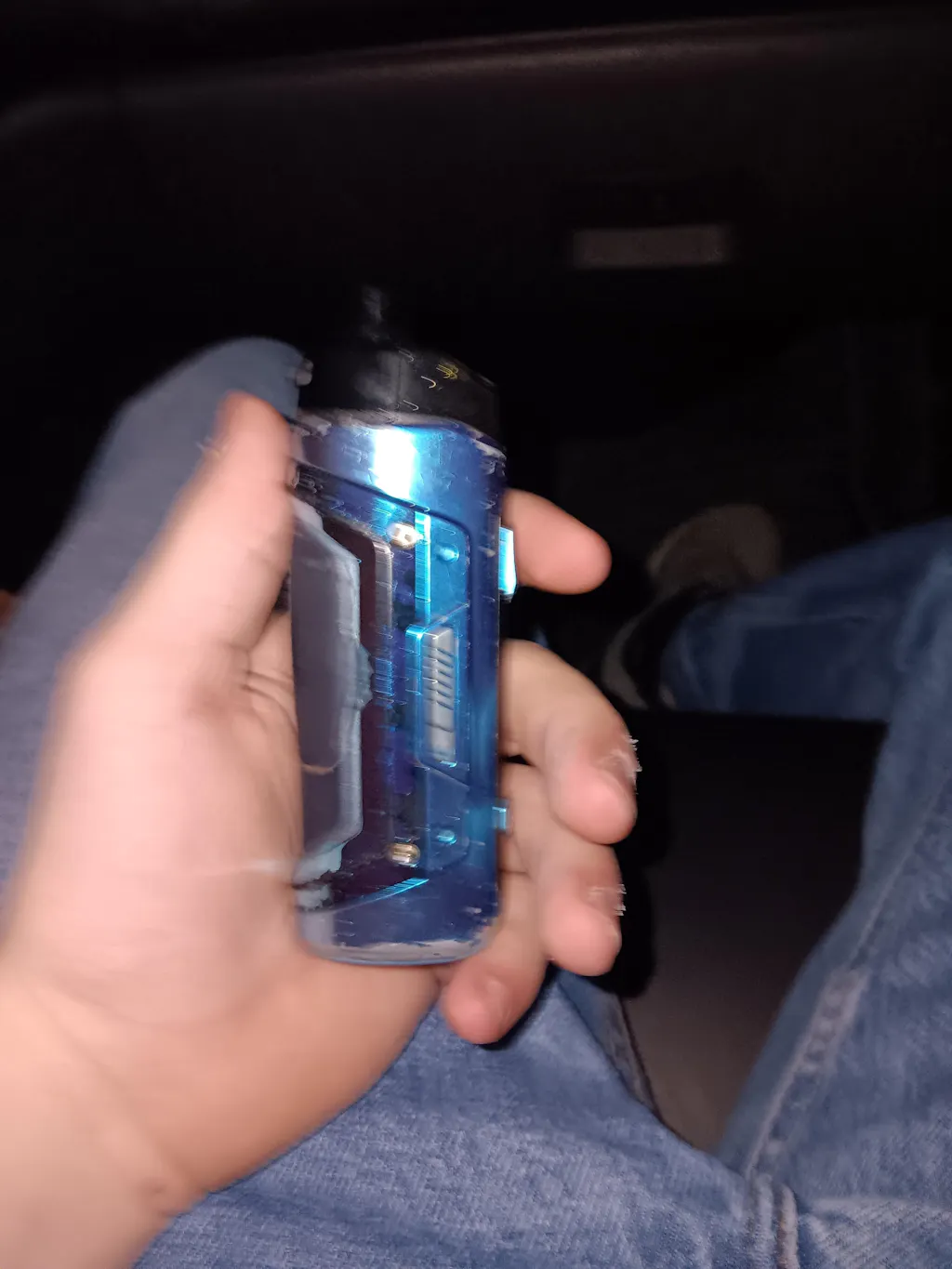 elfbar nachfüll pod läuft aus Geekvape Aegis | Buy Geekvape Aegis online main image 0