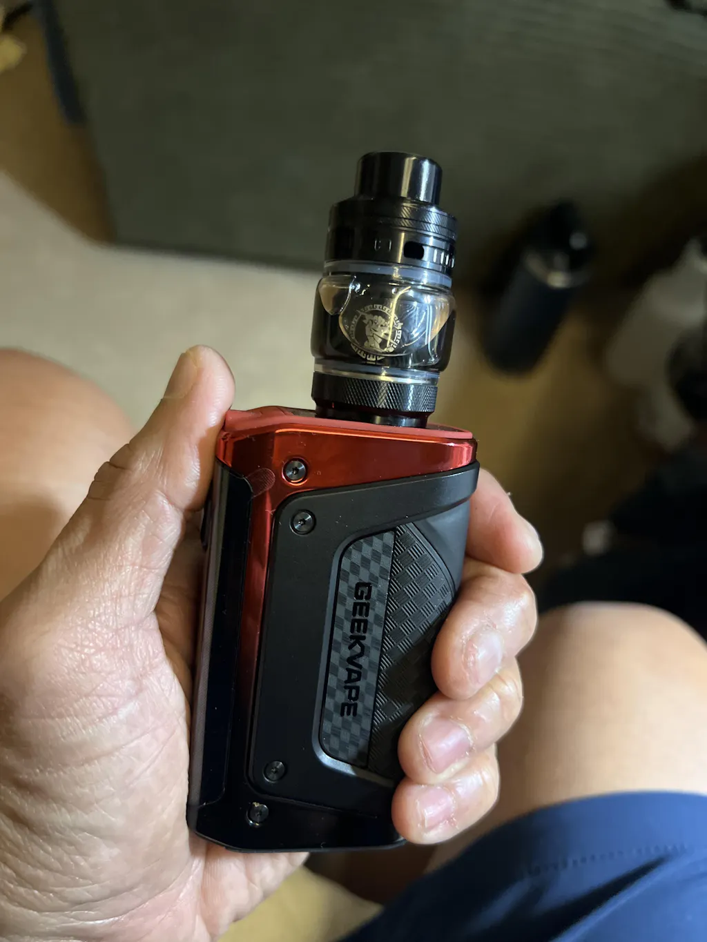 Geekvape Z (zeus) Series Coil DTL 5ps/pack UP 20% OFF  Geekvape Store