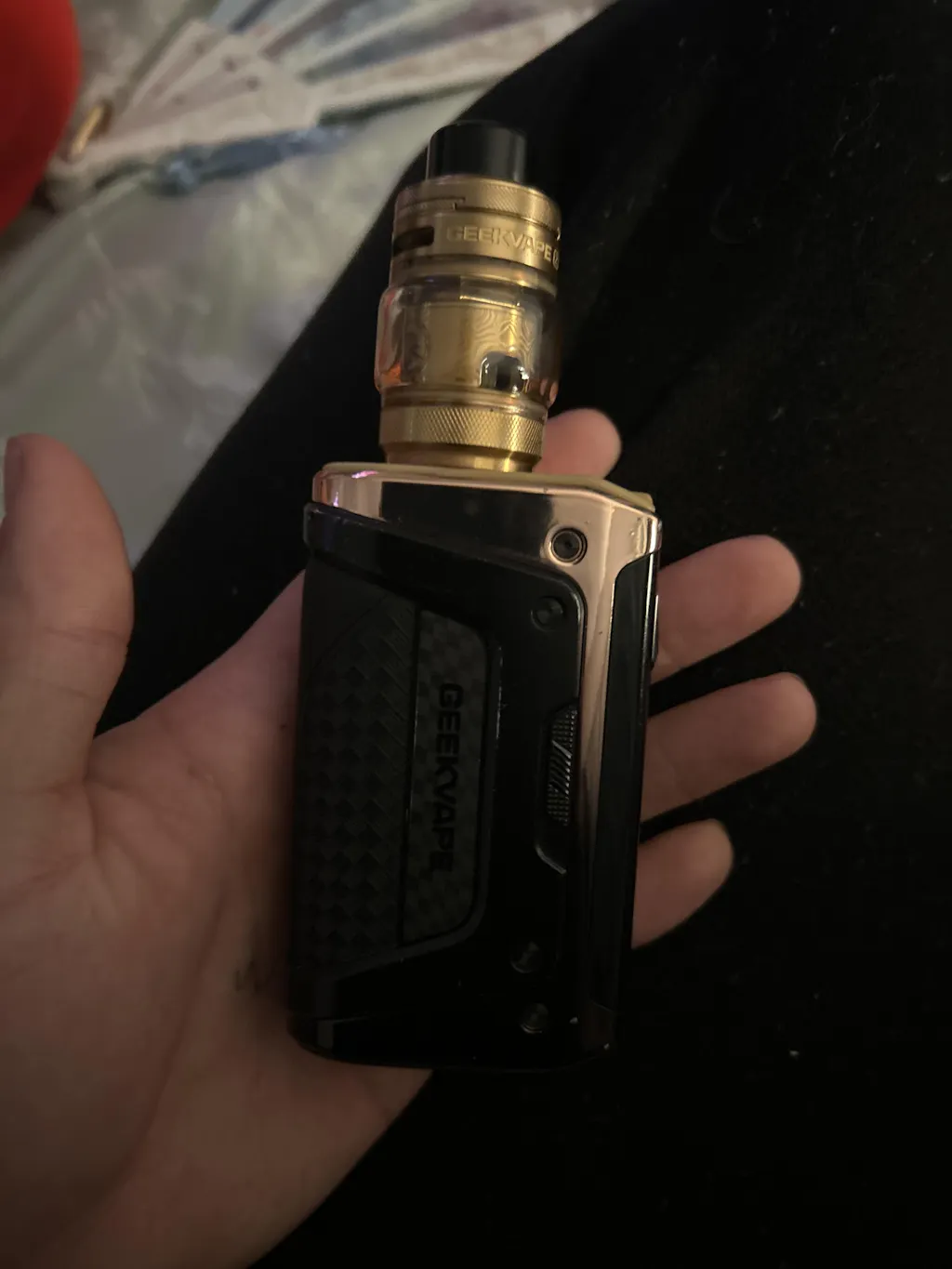 mr fog switch vape not working Foger Switch Pro 30K Not Working? Here's the Fix! – EightVape