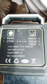 User picture