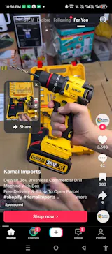 User picture