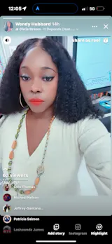 User picture
