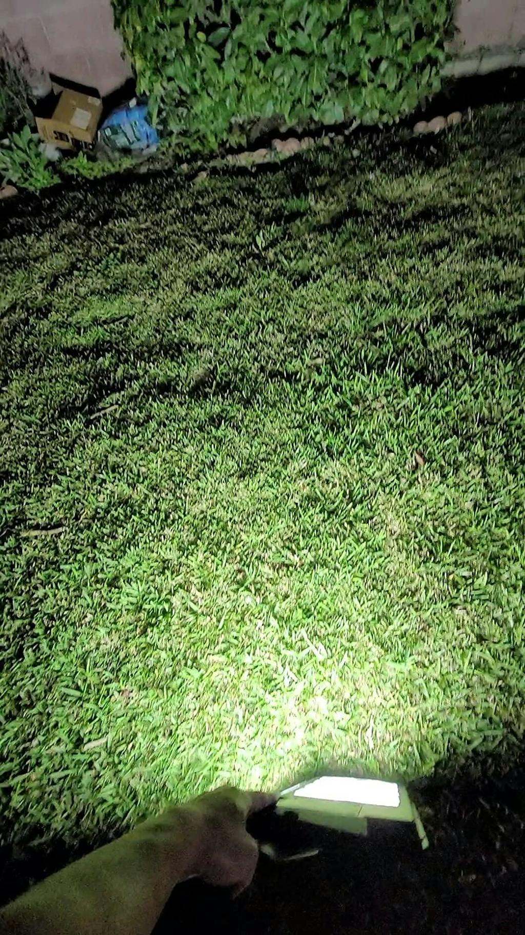 Gefolly SL-2800W Solar Street Lights Outdoor