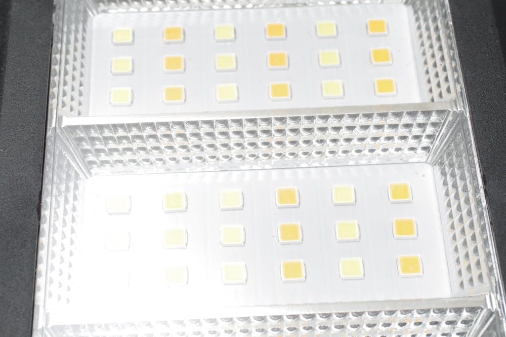 Gefolly SL-7200W Solar Street Light Outdoor