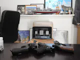 User picture