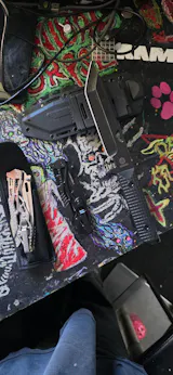 User picture
