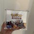 Acrylic Case Display for Pokémon Booster Box