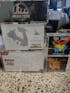 Acrylic Case Display for Pokémon 151 Ultra Premium Collection Box