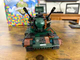 User picture