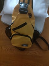 The Nomad – Compact but always ready to roam.