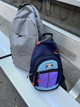 The Sidekick - Your essential everyday companion.