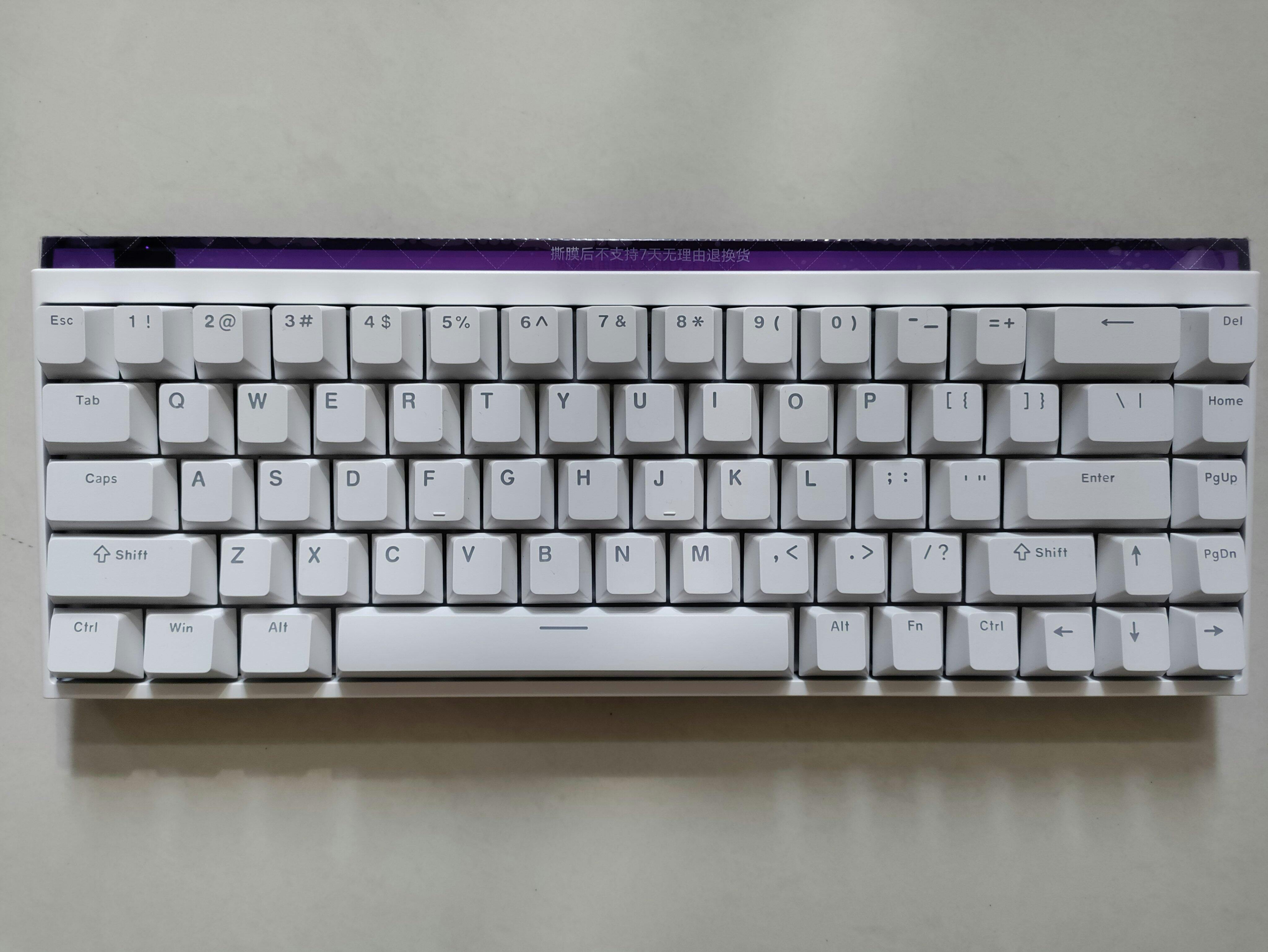 Buy MADLIONS NANO68 Series Hall Effect Gaming Keyboard, 8KHz, 128K