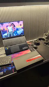 User picture