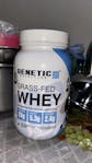Grass-Fed Whey | Whey Protein Concentrate Powder