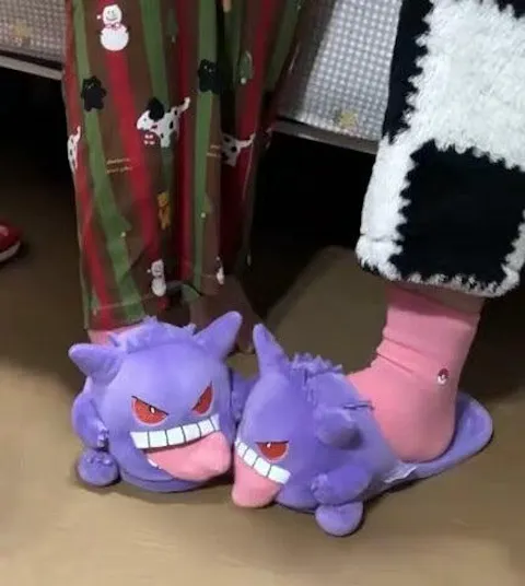 Fluffy review image