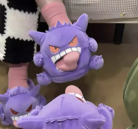 Fluffy review image