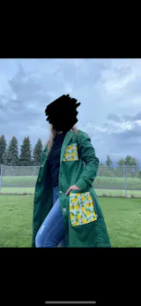 User picture