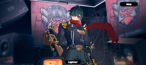 Zenless Zone Zero Reroll Account with Polychrome [America]