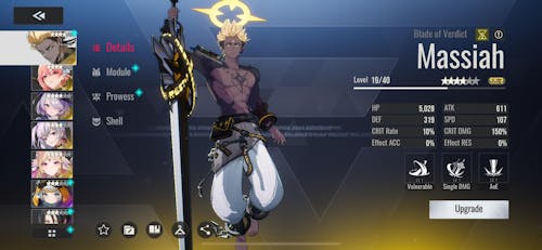 Etheria: Restart Custom Account