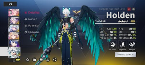 Etheria: Restart Custom Account