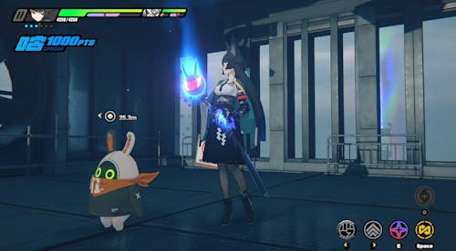 Miyabi - Zenless Zone Zero Starter Account