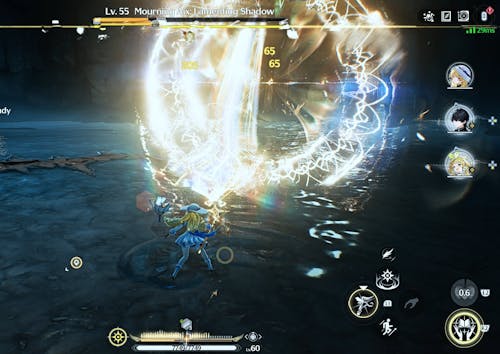 Wuthering Waves Custom Starter Account