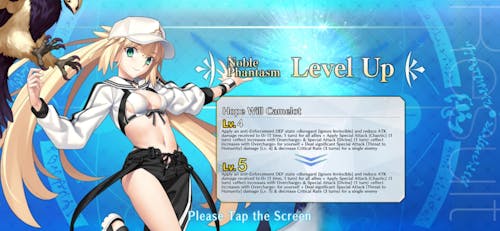FGO Endgame Account [Global]