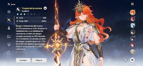 Wuthering Waves Double 5✦ Resonator Starter Reroll Account