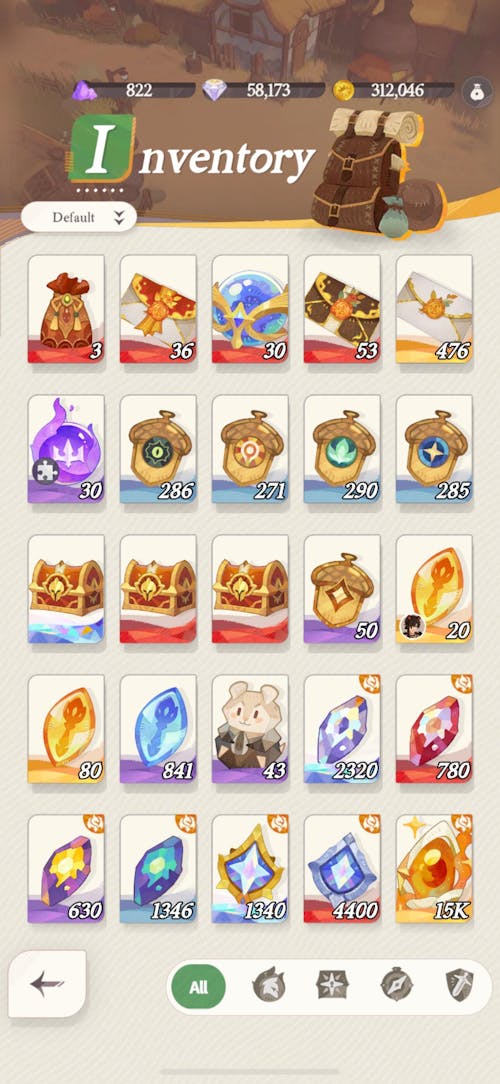 AFK Journey Global Reroll Accounts | 1–9 God Heroes | Up to 1500 Pulls