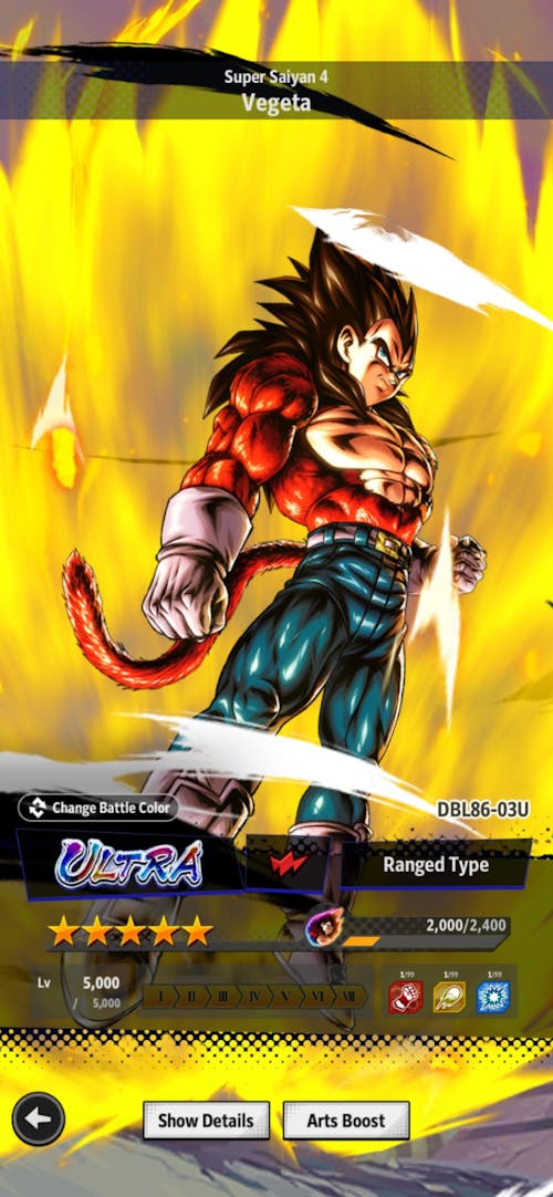 Genshin Accounts
