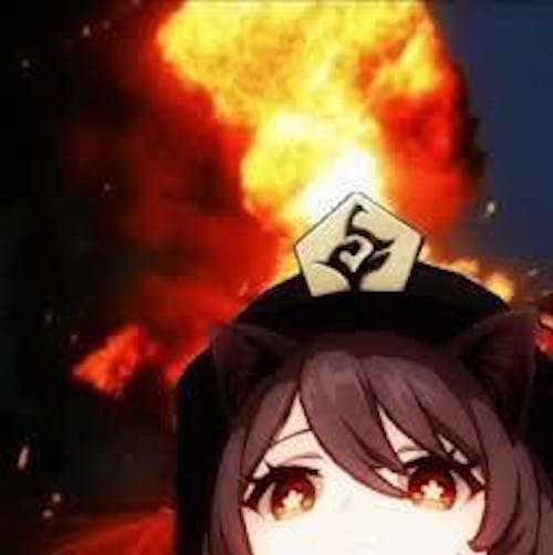 Genshin Impact Wishes Starter Account (Europe)