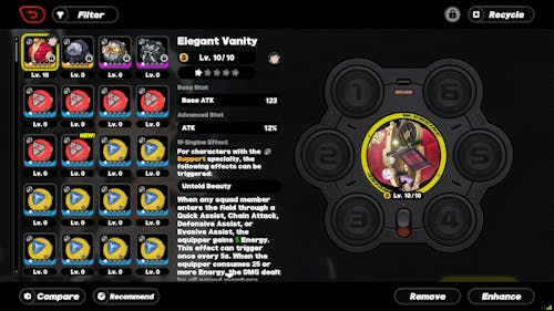 Astra Yao - Zenless Zone Zero Starter Account