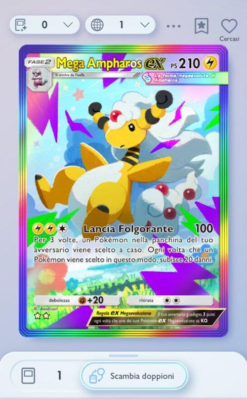 Pokémon TCG Pocket Accounts