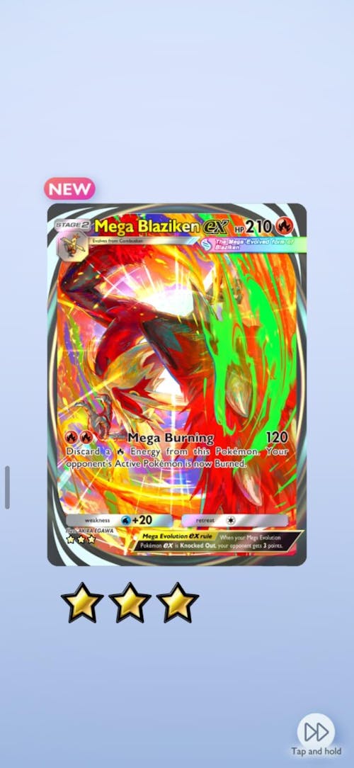 Pokémon TCG Pocket Accounts