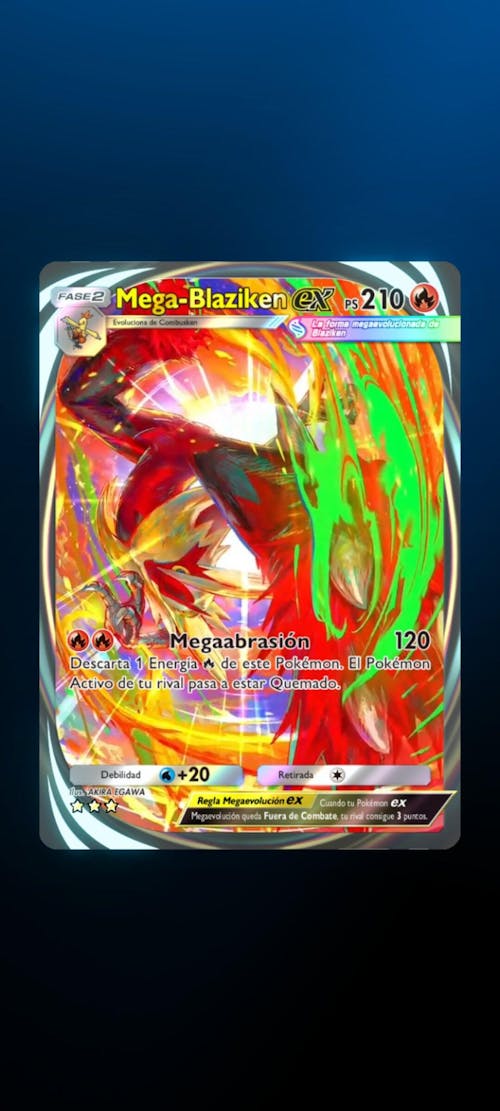 Pokémon TCG Pocket Accounts