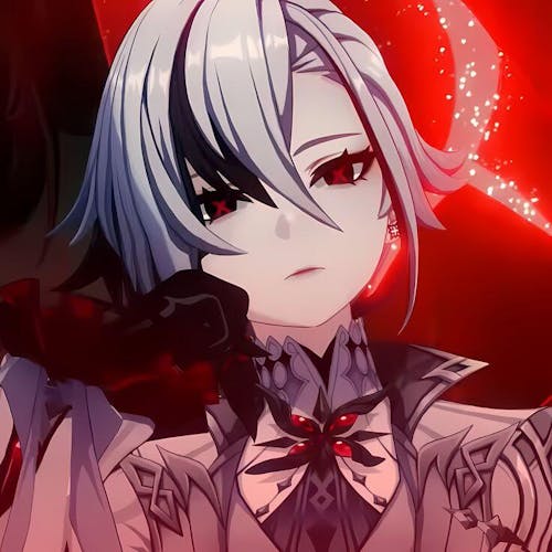 Genshin Impact Wishes Starter Account (America)